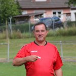9. Mixed-Turnier in Kleinlangheim